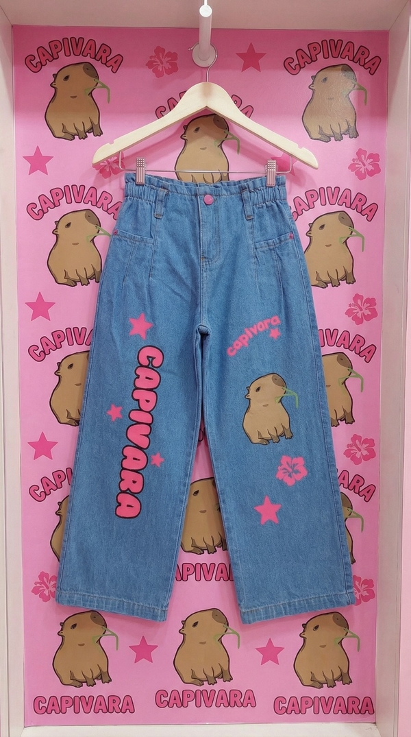 Wid Leg. PRONTA ENTREGA