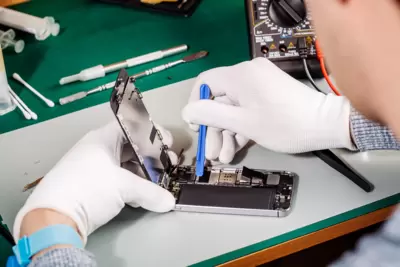 Aparelhos Celulares Usados