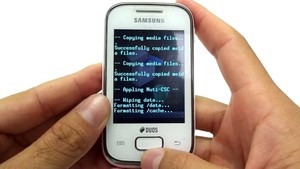 Desbloqueio de Celular