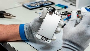 Manutenção de Celular