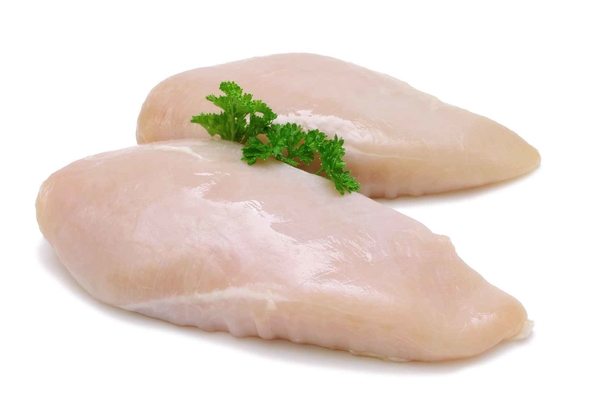 Filé de Peito kg