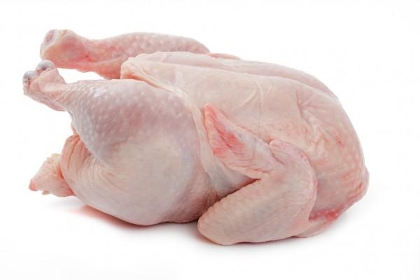 Frango Fresco Resfriado