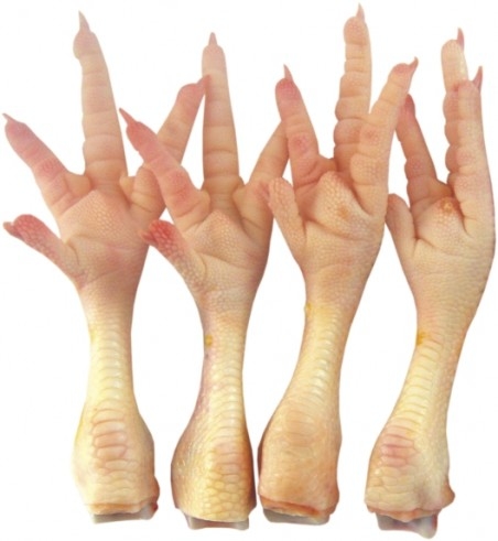 Pé de Galinha kg