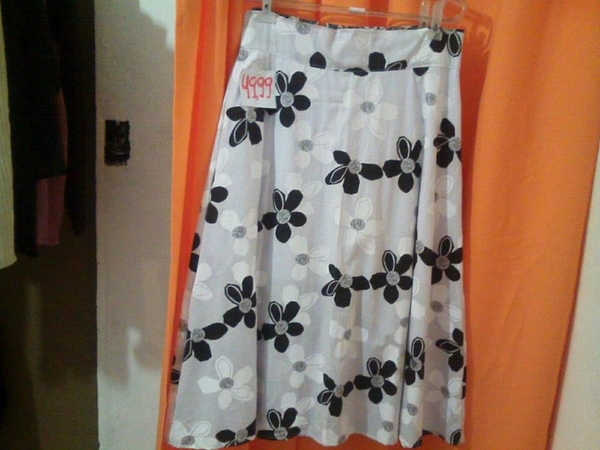 Saia Mid Modelo B