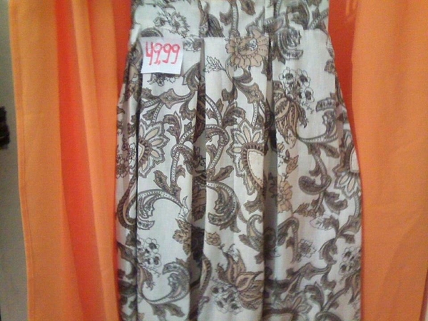 Saia Mid Modelo C
