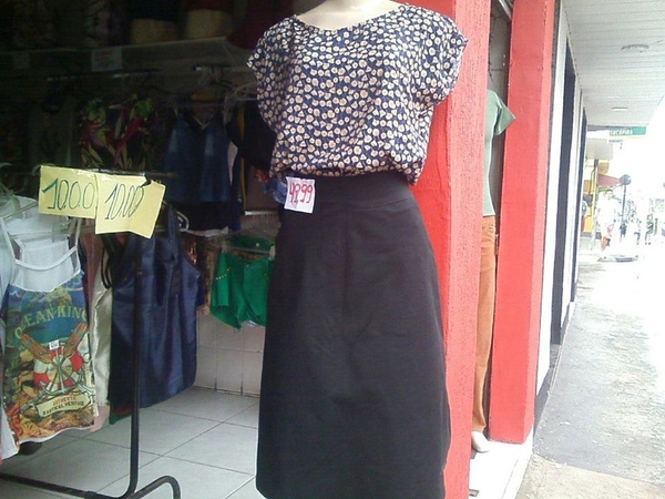 Saia Mid Modelo D
