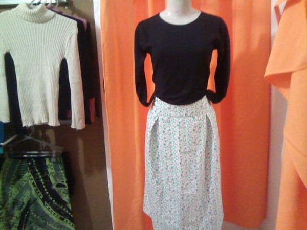 Saia Mid Modelo E