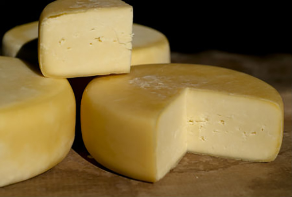 Queijo Cozido