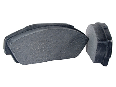 Pastilha de Freio