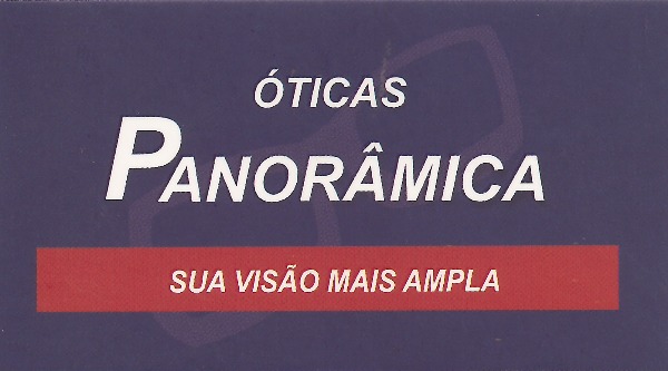 Óticas Panorâmica