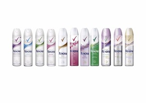 Desodorante Rexona Aerosol