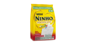 Leite em Pó Ninho Fortificado 800 g