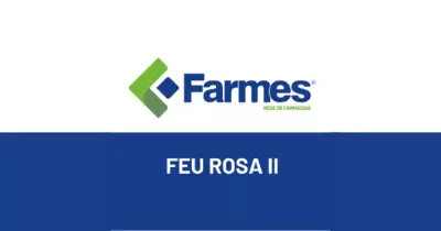 Rede Farmes II
