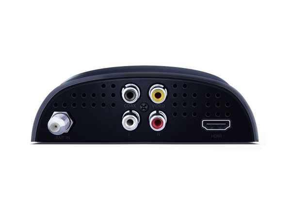 Conversor Digital Aquário Full HD DTV-5000