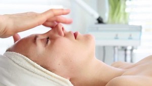 Limpeza Facial