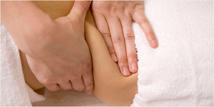Massagem Modeladora