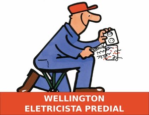 Eletricista Predial