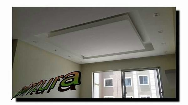 Pintura de Parede m2