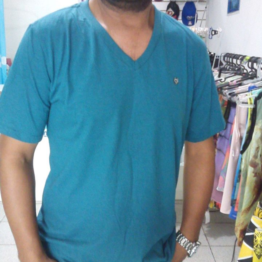 3 Camisas Kawippii