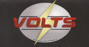 Volts Segurança Eletrônica