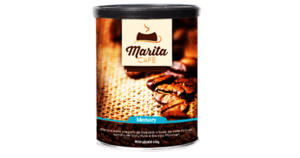 Tome Café Marita para melhorar a memória