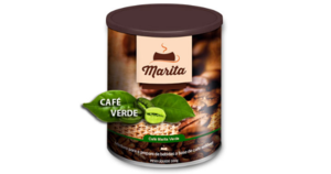 Café Marita Verde