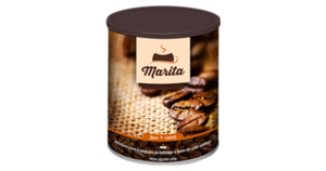 Emagreça Rápido com Café Marita