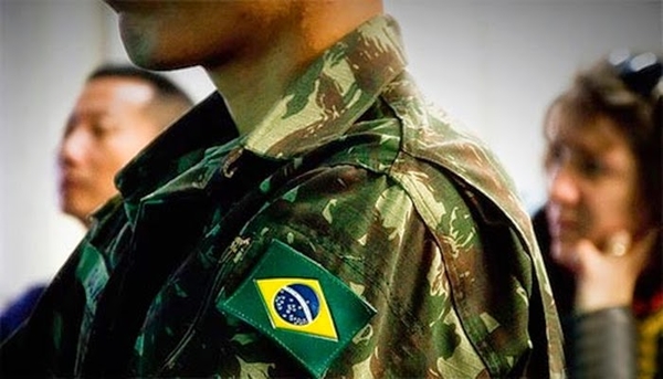 Direito Militar