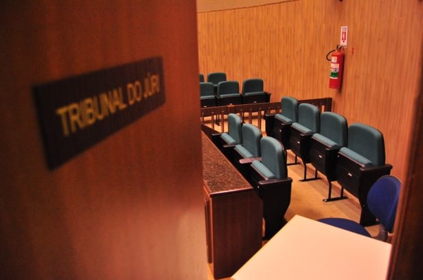 Tribunal do Júri