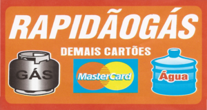 Rapidão Gás