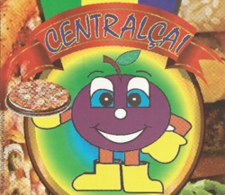 Centralçaí