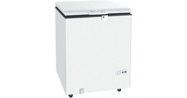 Manutenção de Freezer