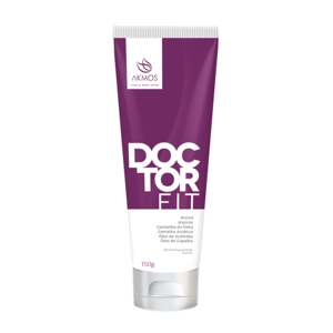 Gel para Massagem - Doctor Fit Akmos