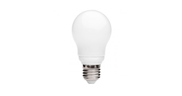Lâmpada LED 8W Briwax