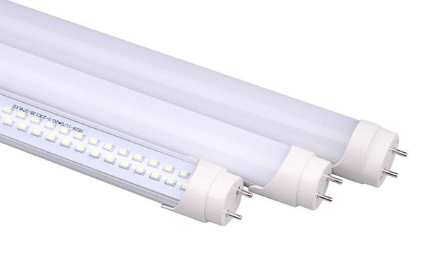 Lâmpada LED Tubular 18 W Hitec
