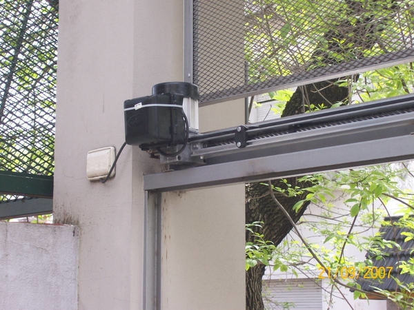 Automatizadores de Portões e Portas