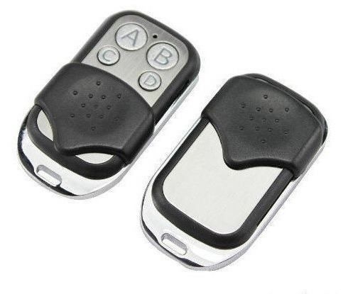 Controle Remoto para Acesso via Portão