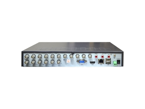 DVR Stand Alone