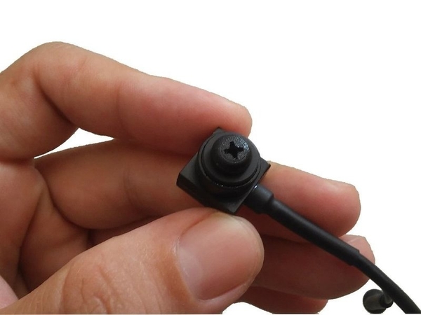 Micro Câmeras