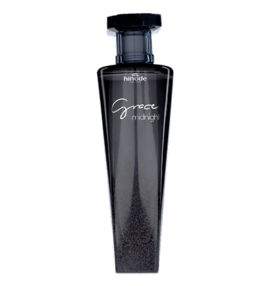 Perfume Grace Midnight Hinode