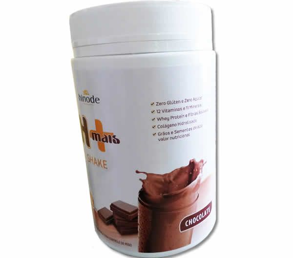 Shake para Emagrecimento H Mais Hinode