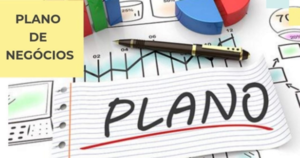 Plano de Negócios Plano de Negócios