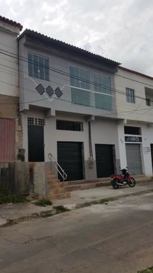 Vendo ou Alugo Imóvel em Serra Sede